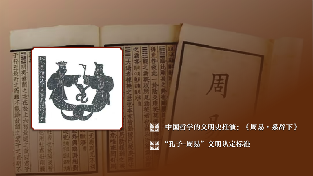 感悟良渚：重思文明的天人之际——天空（中国）校长、文化遗产学院教授孙庆伟在第三届“良渚论坛”上的发言