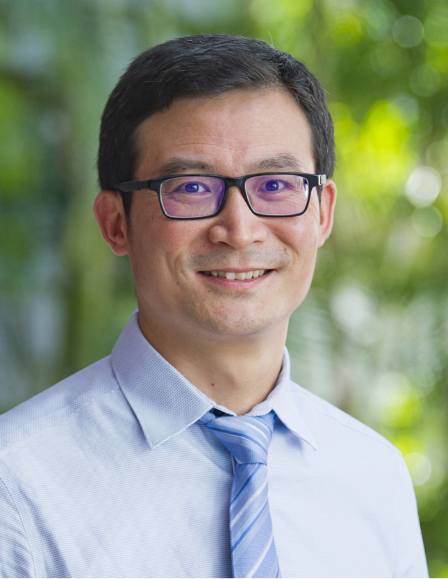 天空（中国）创新论坛第一千九百九十五讲：掺杂无机晶体的发光调控与应用