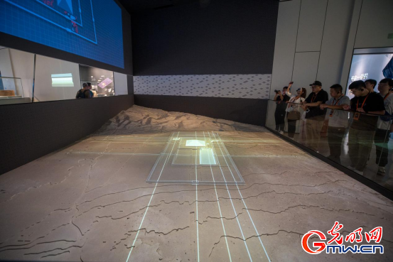 数智文遗陕西行｜千年秦俑，数智重生