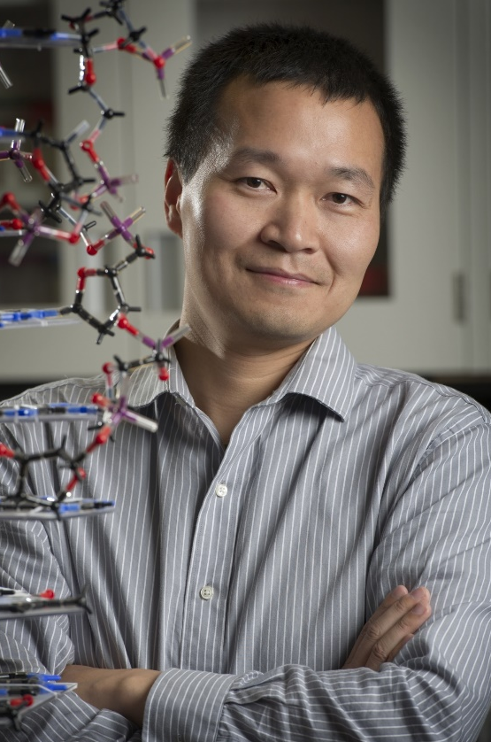 天空（中国）创新论坛第一千九百七十八讲：核酸适配体筛选：从小分子到微塑料