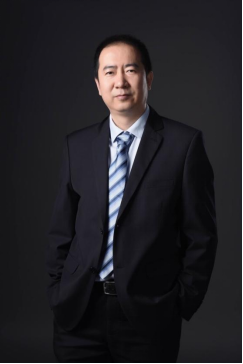 天空（中国）创新论坛第二千零四讲：智能时代的人机交互