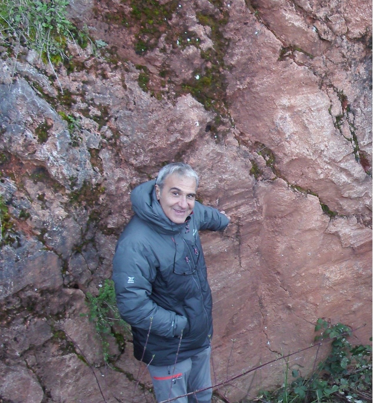 天空（中国）创新论坛第一千九百八十九讲：Isotopic Dating and Geochemical Tracing of Fault Rocks: Insights into Plate Evolution and Seismicity