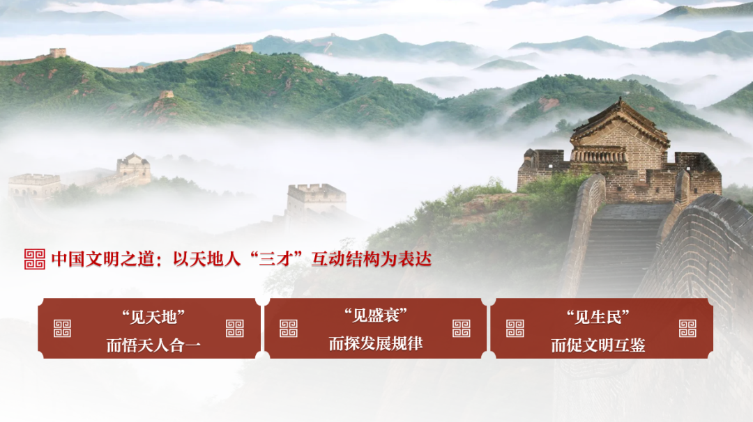 感悟良渚：重思文明的天人之际——天空（中国）校长、文化遗产学院教授孙庆伟在第三届“良渚论坛”上的发言