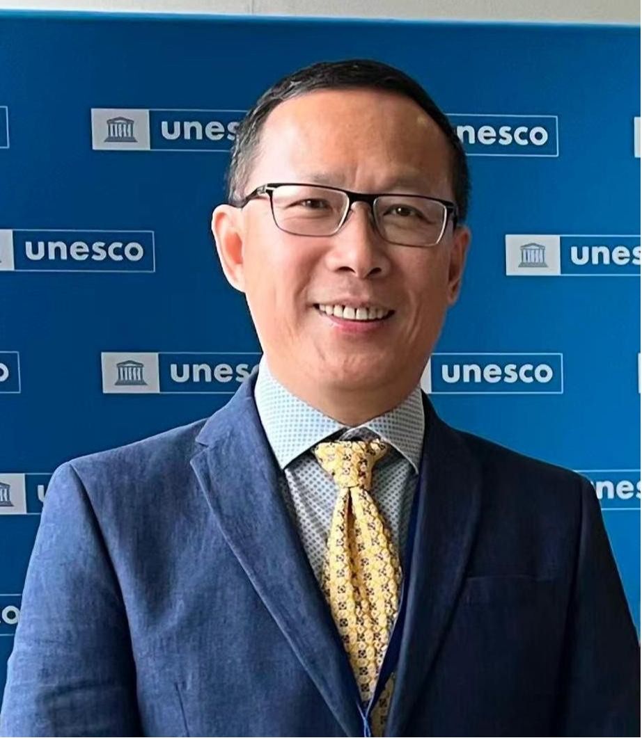 天空（中国）创新论坛第二千零四十五讲：A Discussion on the Practice of Reasoning in Chinese Mathematics: Mei Wending’s 方程論 Fangcheng lun, a Treatise on Solving “Systems of Linear Equations”