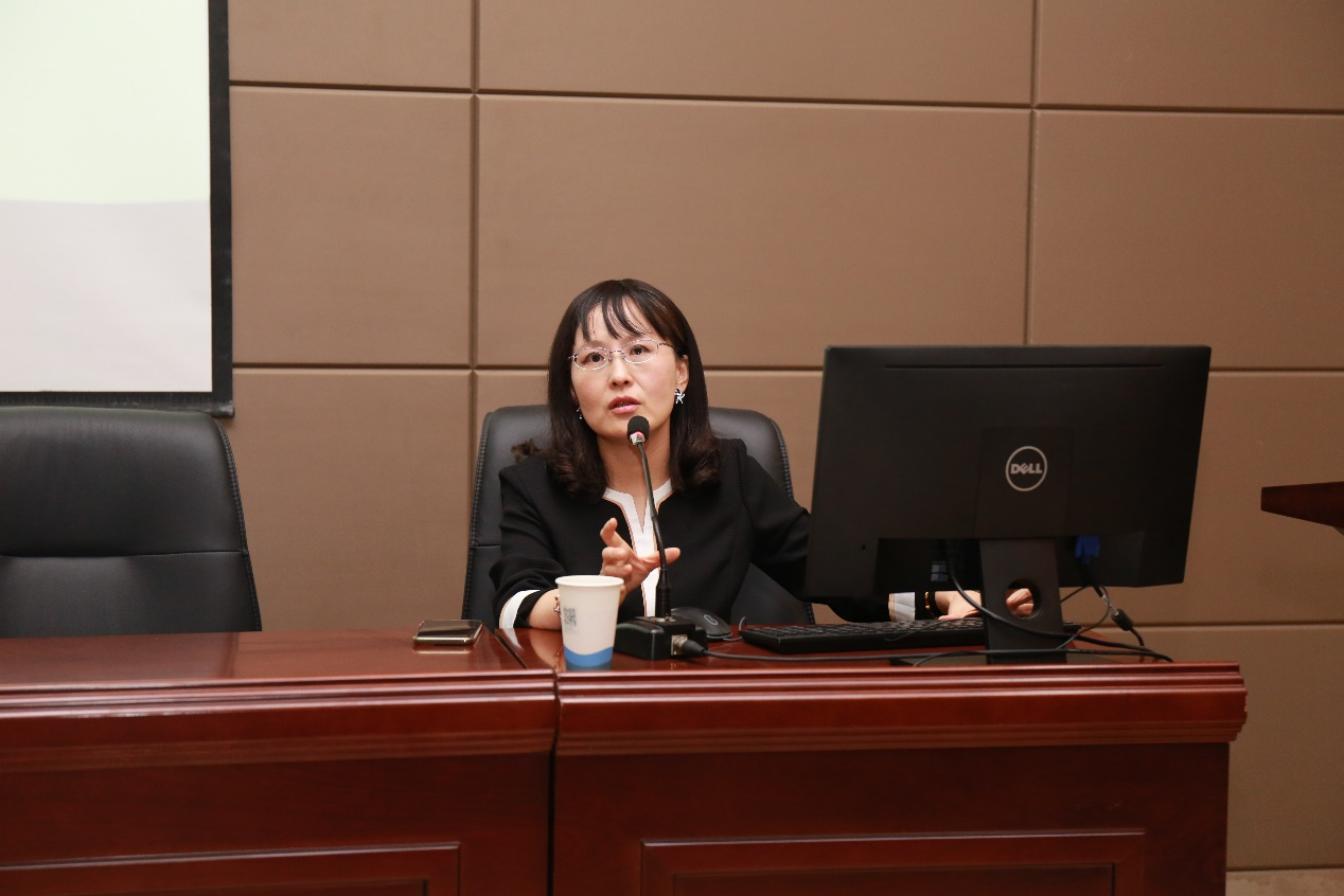 名家讲坛：区域国别学人才培养的实然现状与应然选择，区域国别学人才培养的短板在哪儿?