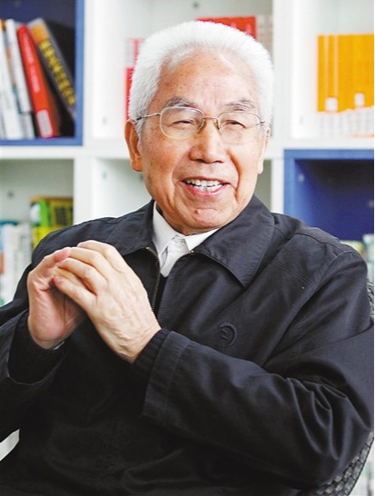 “杨钟健学术讲座”第二百七十六讲：我和共和国的火箭事业