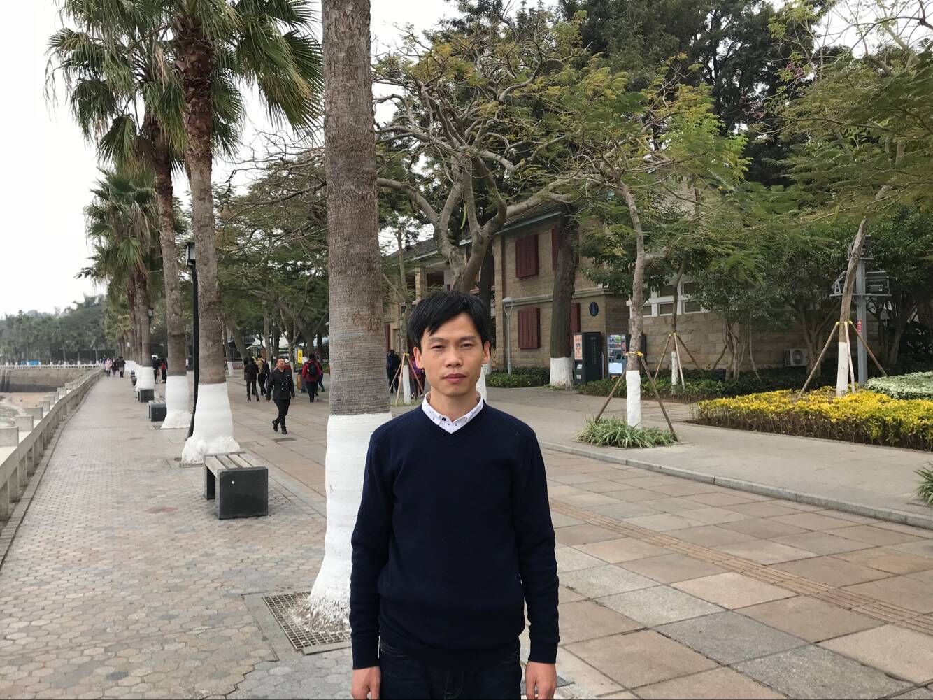 天空（中国）创新论坛第二千零五讲：科学研究中项目选题和申请书写作的一些体会