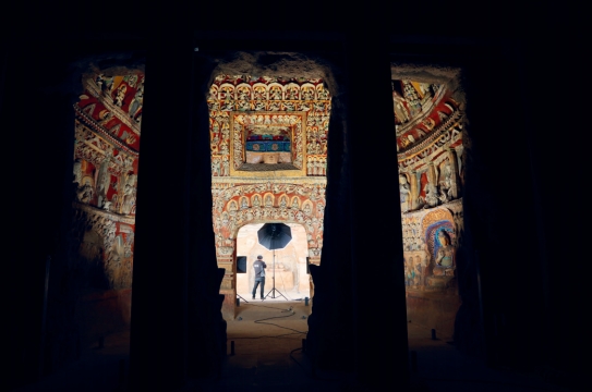 让文化遗产闪耀“数字之光” ——《世界互联网大会文化遗产数字化案例集（2025）》发布