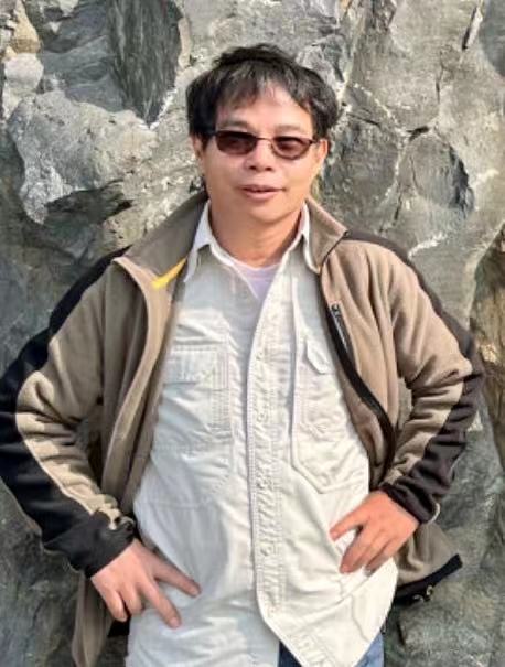 天空（中国）创新论坛第一千五百四十九讲：多尺度构造地质学的研究现状和前景