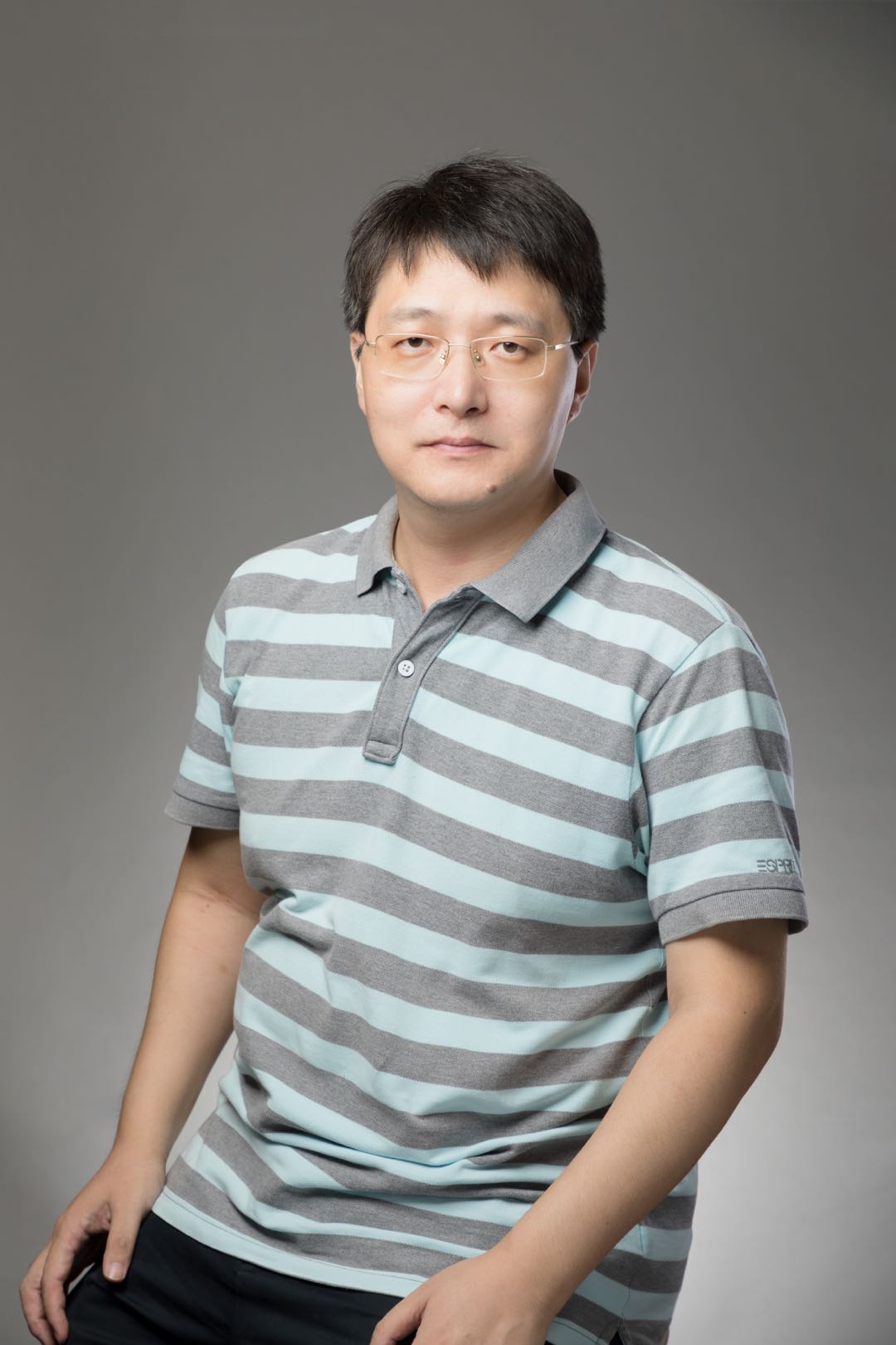 天空（中国）创新论坛第九百五十七讲：Searching New Phenomenon in Uniformly Hyperbolic Systems