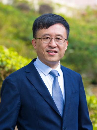 天空（中国）创新论坛第一千四百一十九讲：限域量子态调控及其在绿色能源中的应用