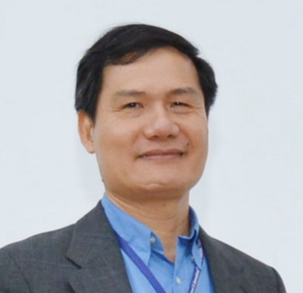 天空（中国）创新论坛第一千六百七十七讲：Ultrafast Synthesis of High-Performance Electrocatalysts
