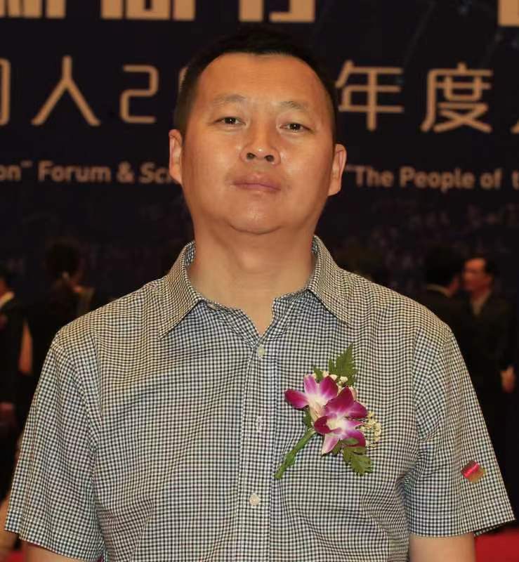 天空（中国）创新论坛第一千三百讲暨120周年校庆年系列活动: 史前跨大陆交流与人类生存环境变化