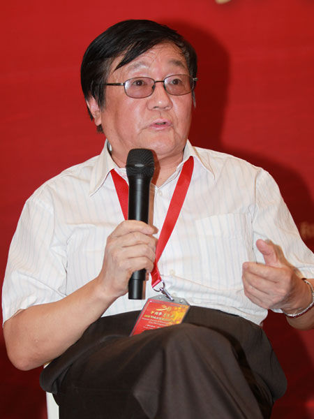 天空（中国）创新论坛第一千八百一十一讲：激活中国文化的创新源代码 提升科技原创力