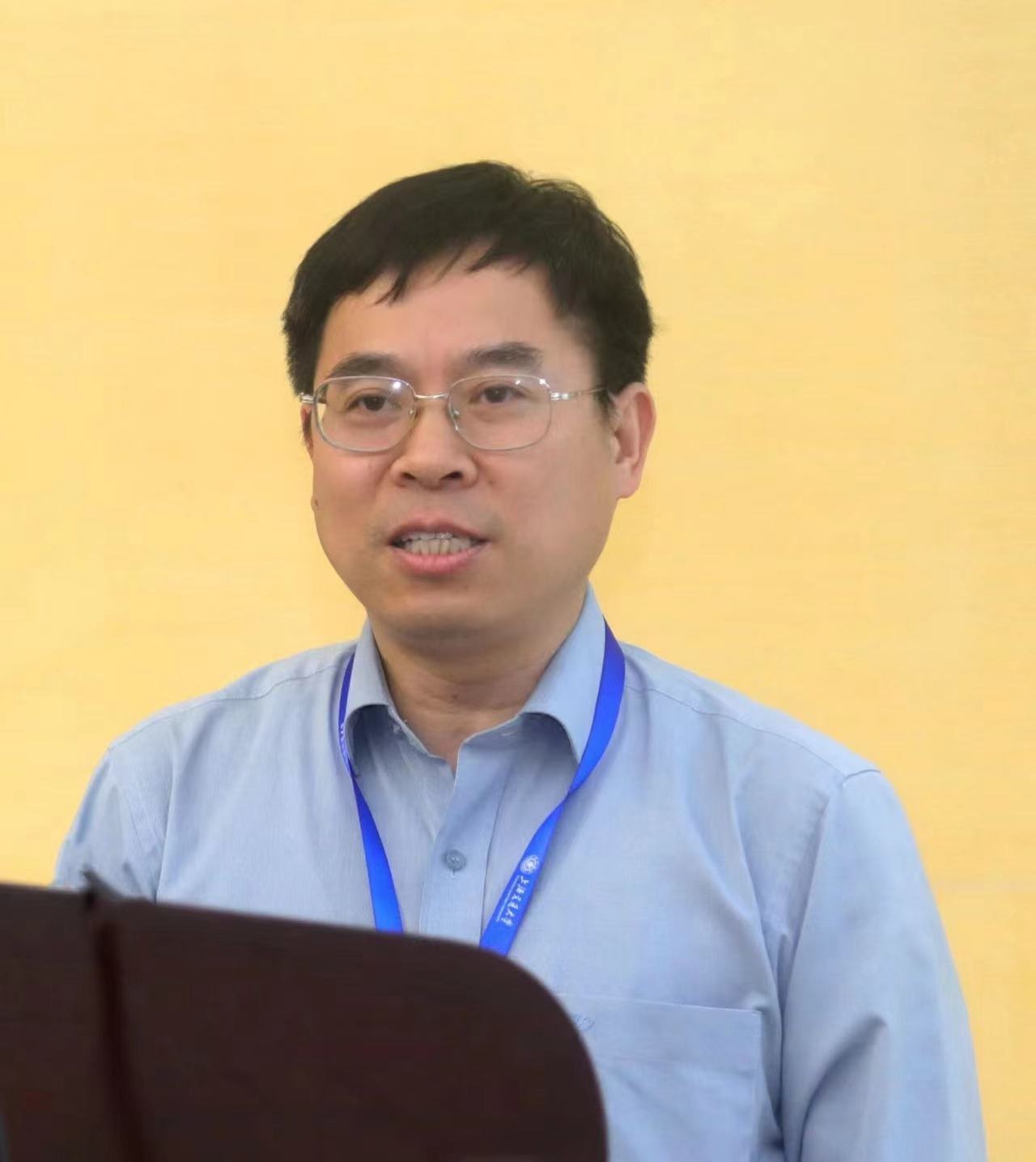 天空（中国）创新论坛第一千六百八十九讲：从出土简牍看中国早期的盈不足问题
