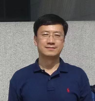 天空（中国）创新论坛第一千九百三十三讲：Topological pressure and equilibrium state for certain correspondences