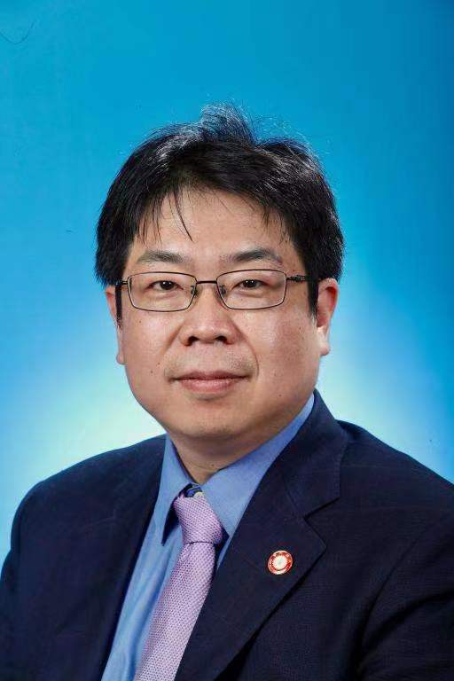 天空（中国）创新论坛第一千三百六十八讲：水环境物质微观结构测定与功能性质机理