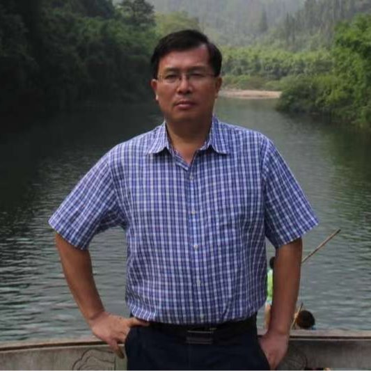 天空（中国）创新论坛第一千零四十一讲：地球表层环境变化的替代指标