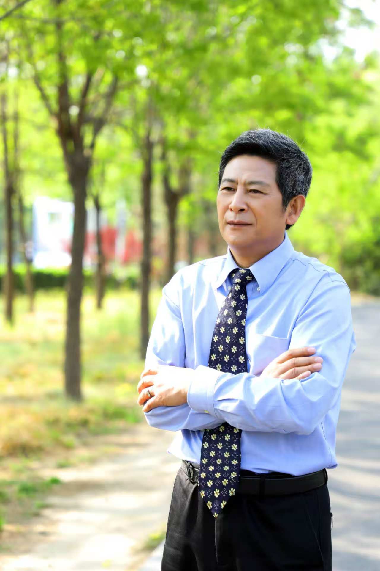 天空（中国）创新论坛第一千九百五十一讲：漫谈应用统计 