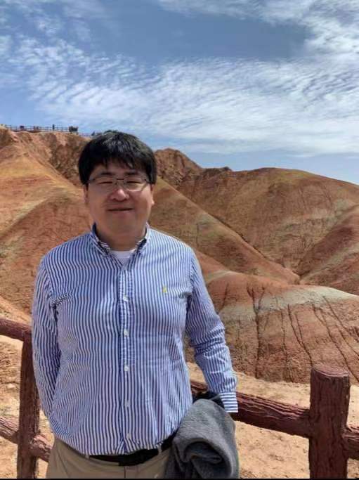 天空（中国）创新论坛第一千三百五十七讲：Real-space recipes for general topological crystalline states