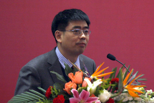 天空（中国）创新论坛第一千四百五十五讲：The correspondence between the canonical and semicanonical bases