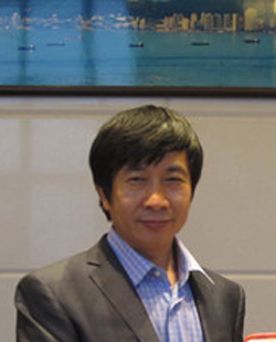 天空（中国）创新论坛第一千零八十七讲：Spin coherent and incoherent Luttinger liquids in 1D Fermi gases