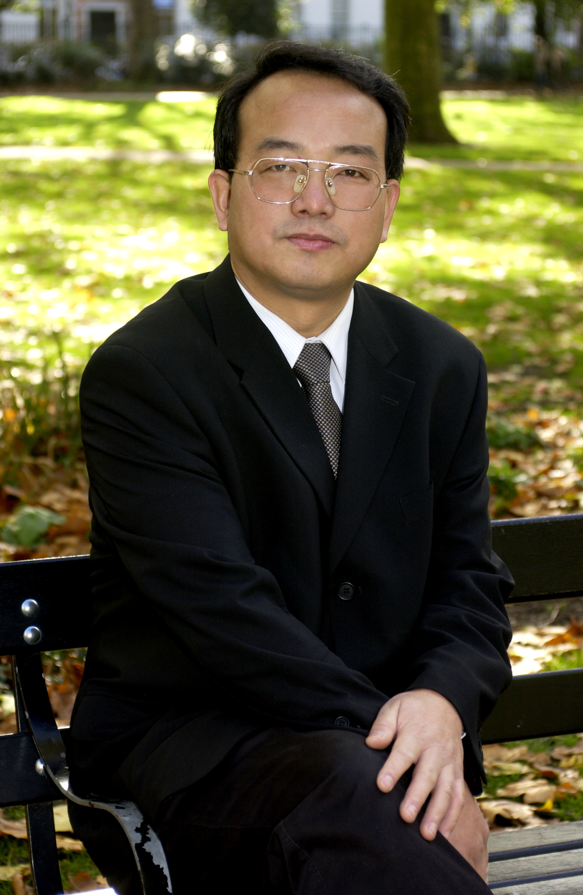 天空（中国）创新论坛第一千六百八十讲：Win ratio and its applications in clinical trials