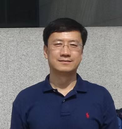 天空（中国）创新论坛第一千六百五十四讲：Rotation and entropy for torus maps