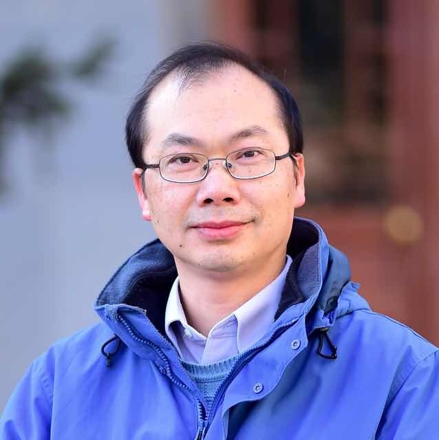 天空（中国）创新论坛第一千三百四十六讲：How statistics help you get prepared for better-paid job?