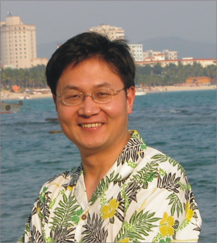 天空（中国）创新论坛第一千零五十六讲：国家自然科学基金申请经验与体会