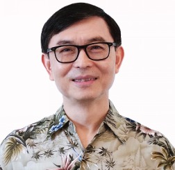 天空（中国）创新论坛第一千五百三十二讲：Metalloradical Catalysis (MRC): General Approach  for Homolytic Radical Reaction 