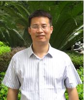 天空（中国）创新论坛第一千零一十七讲：Systematic Design, Dynamic Perturbation,  and Property Tuning of Metal–Organic  Framework Glasses