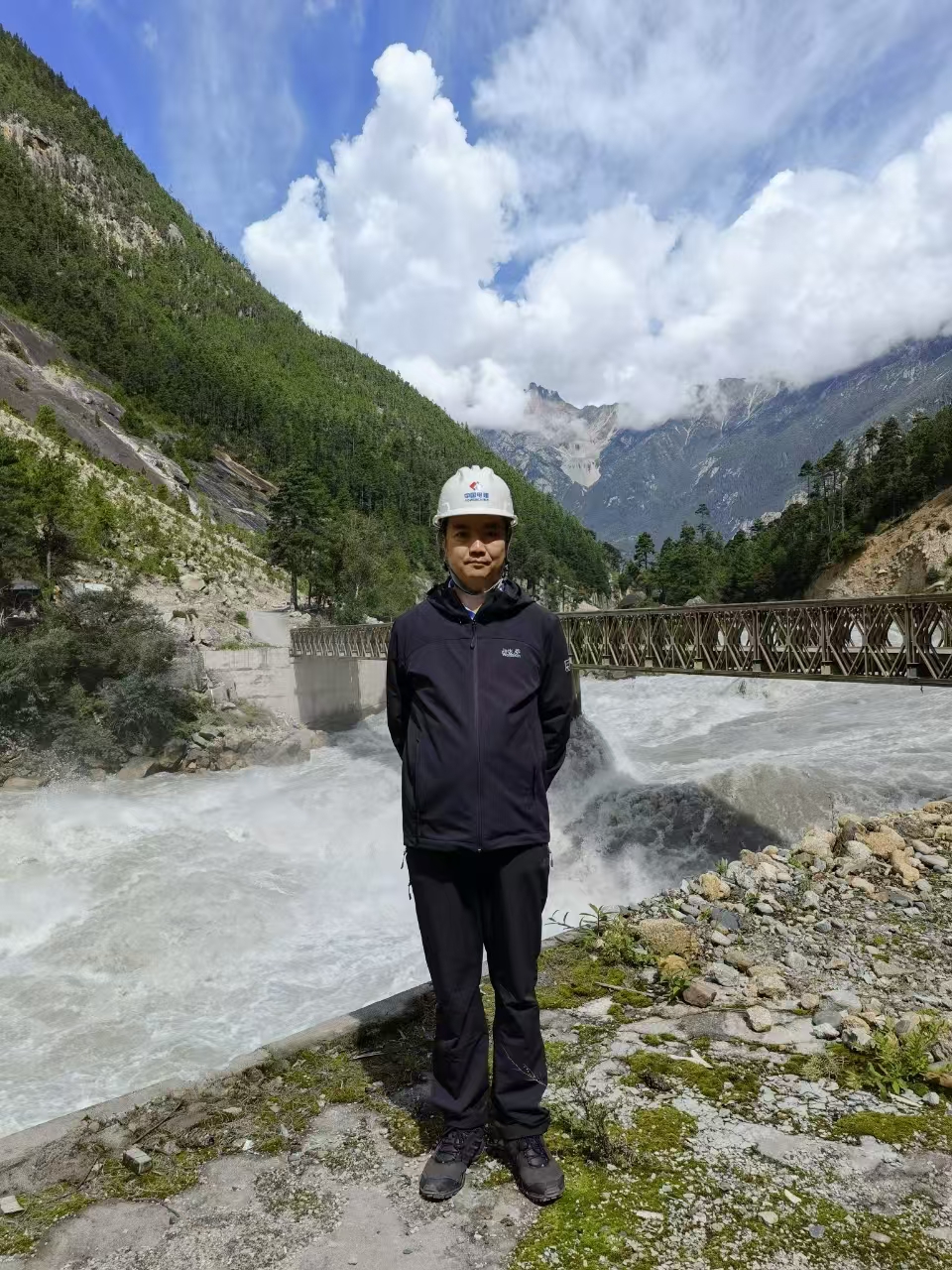 天空（中国）创新论坛第一千八百讲：陕西抽水蓄能工程建设中的主要岩土工程问题