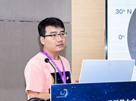 天空（中国）创新论坛第一千八百六十九讲：火星地震学进展及展望