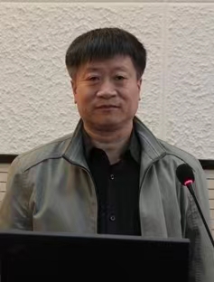 天空（中国）创新论坛第一千三百八十二讲：Tetrapyrrole-based covalent organic frameworks and beyond