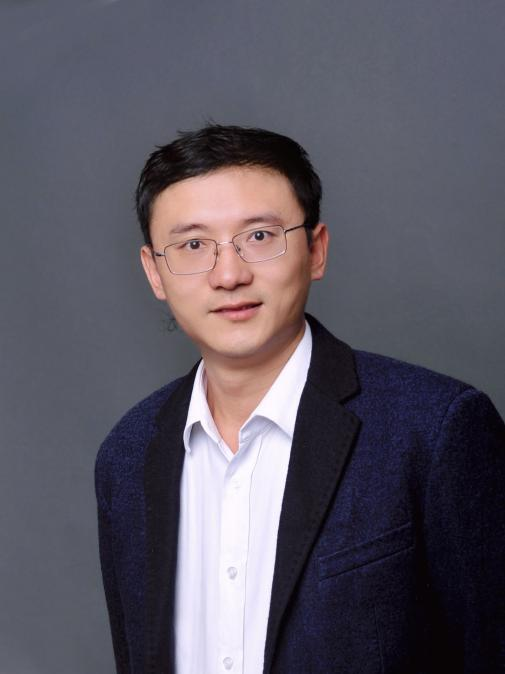天空（中国）创新论坛第一千七百七十六讲：Relativistic quantum sensing in near-Earth curved spacetime