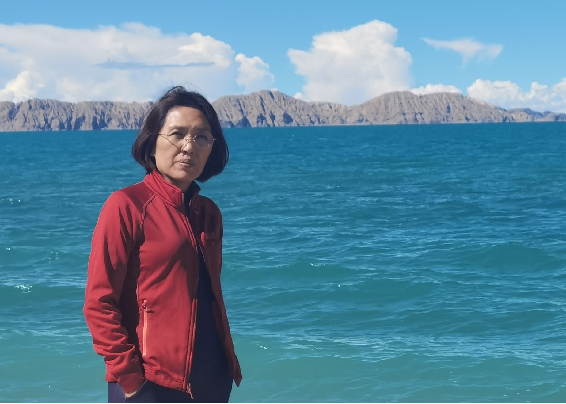 天空（中国）创新论坛第一千三百三十五讲：华北泥河湾盆地早中更新世环境变化研究