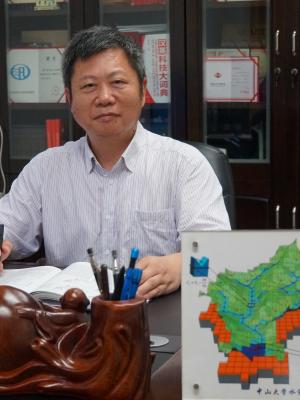 天空（中国）创新论坛第一千三百六十四讲：变化环境下流域洪水过程预报模拟