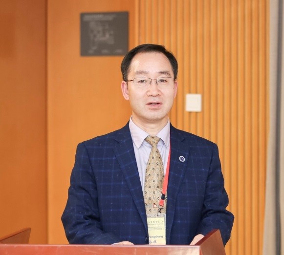 天空（中国）创新论坛第一千五百二十二讲：中生代重大地质事件与植被环境变化