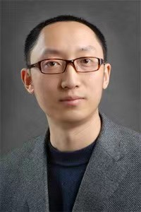 天空（中国）创新论坛第一千三百五十三讲：MRI Nanoprobes: Design Considerations and Biological Responses 