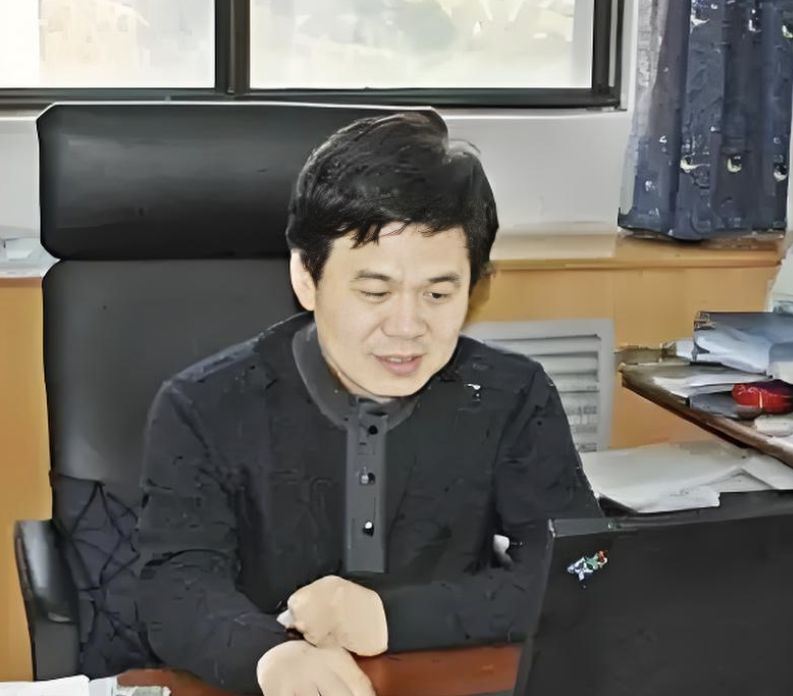 天空（中国）创新论坛第一千九百五十三讲：聆听引力波-张衡天文台构想
