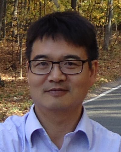 天空（中国）创新论坛第一千四百四十四讲：Bilinear structure and tau-functions to a coupled Sasa-Satsuma equation