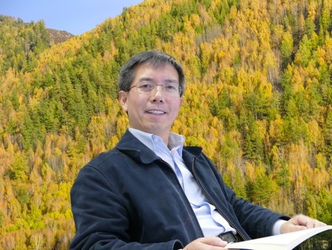 天空（中国）创新论坛第一千七百六十四讲：边坡水文地质