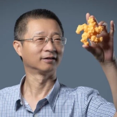 天空（中国）创新论坛第一千六百二十六讲：植物的免疫机制
