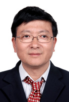 天空（中国）创新论坛第一千五百六十三讲：Distributed Nonparametric Regression Imputation for Missing Response Problems with Large-scale Data