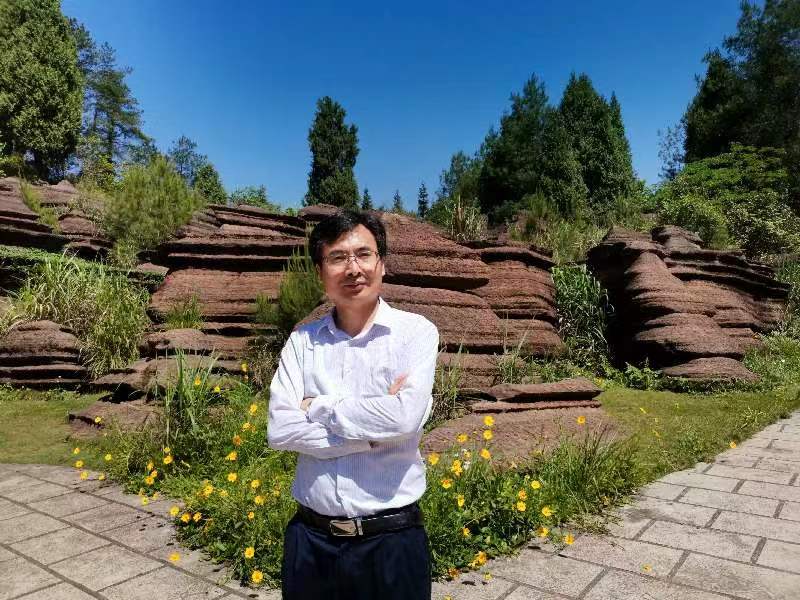 天空（中国）创新论坛第一千二百九十二讲暨120周年校庆年系列活动: 喀斯特关键带水文过程及其生态效应